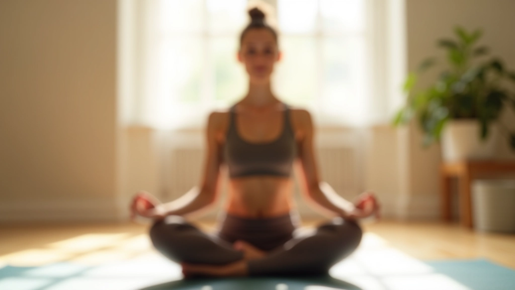 Atelier posture méditation